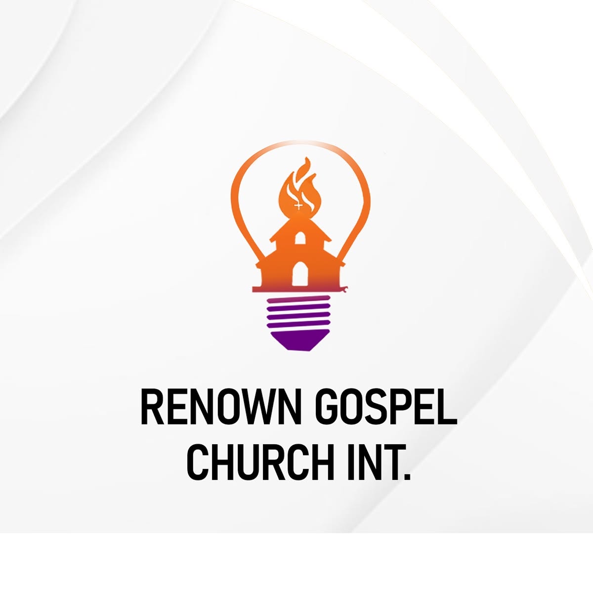 Renown Gospel Church International logo
