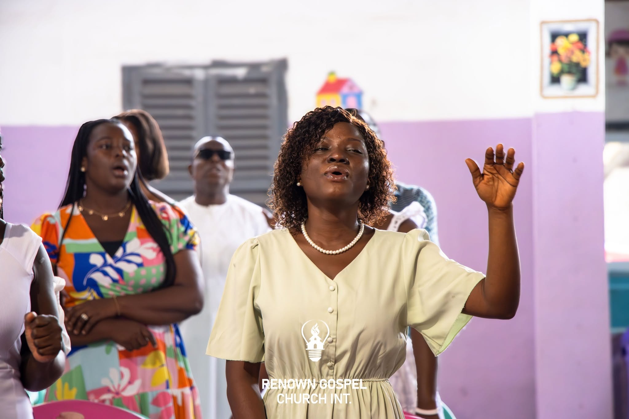 Children's Ministry