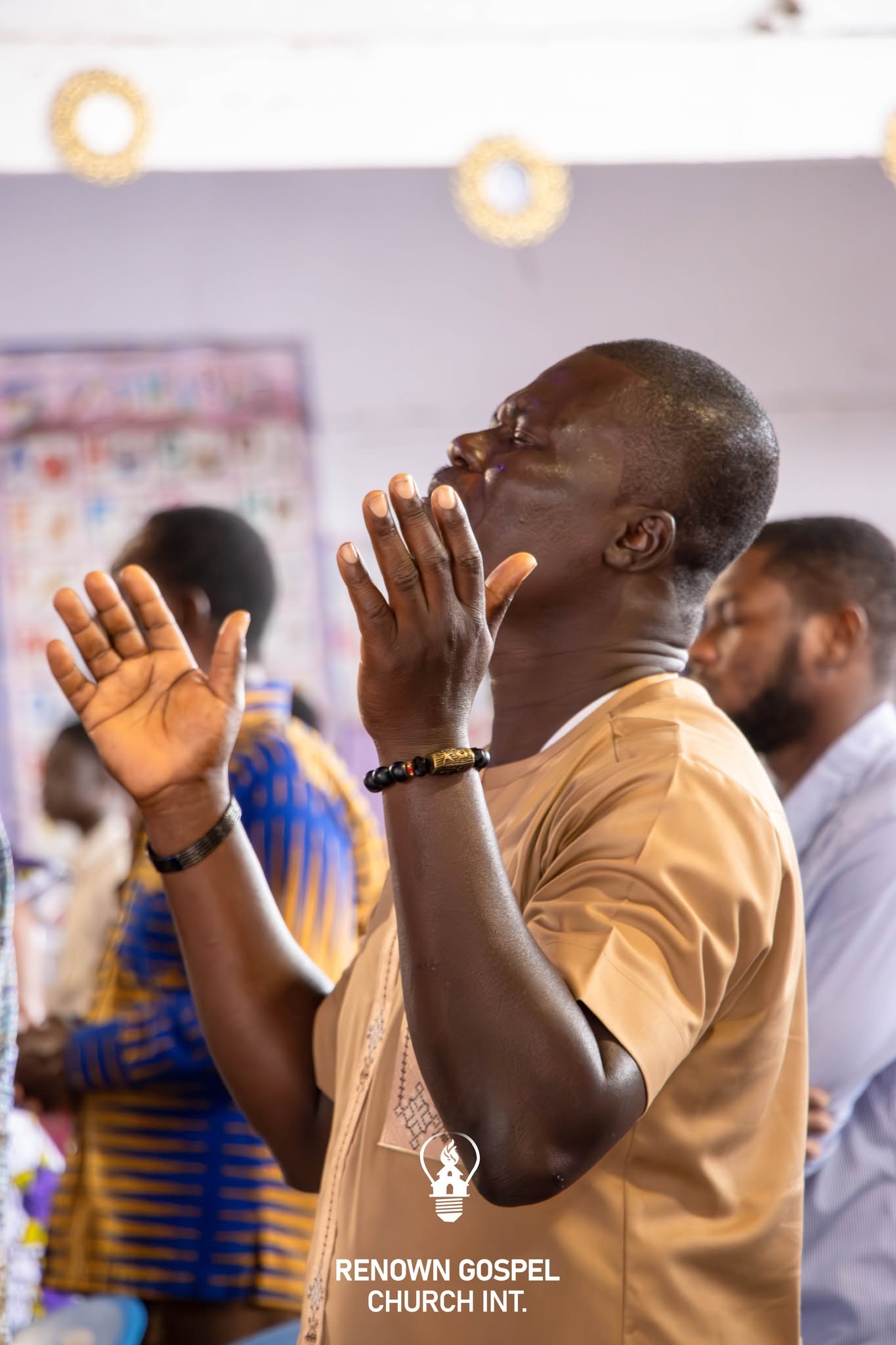 Men's Ministry